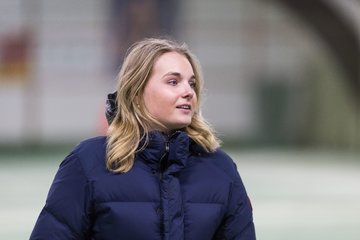 Bild 52 - RL TSV Glinde - THC von Horn und Hamm : Ergebnis: 6:0